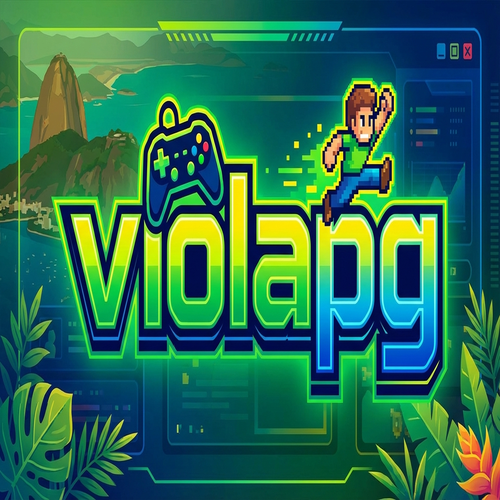 Logo violapg