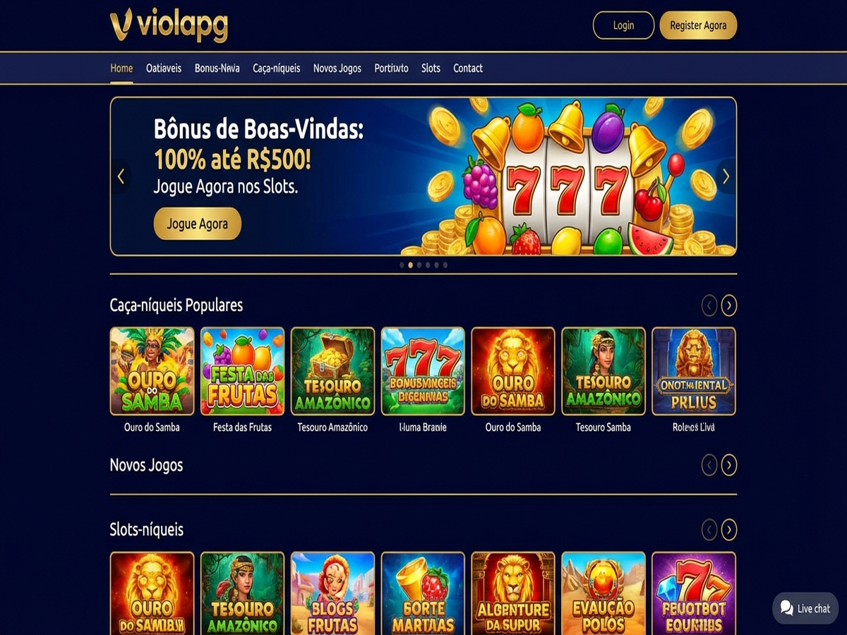 Screenshot 2 violapg